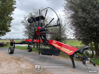 Andaineur Vicon Andex 705 Vario (Nieuw) Bieden!