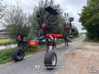 Andaineur Vicon Andex 705 Vario (Nieuw) Bieden!
