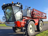 Pulvérisateur automotrice Agrifac Condor WideTrack 95 of 97.5% driftreductie