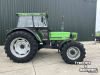 Tracteur Deutz-Fahr dx 6.05