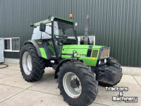 Tracteur Deutz-Fahr dx 6.05