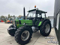 Tracteur Deutz-Fahr dx 6.05