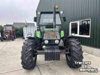 Tracteur Deutz-Fahr dx 6.05