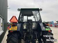 Tracteur Deutz-Fahr dx 6.05