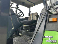 Tracteur Deutz-Fahr dx 6.05