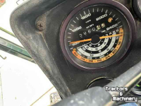 Tracteur Deutz-Fahr dx 6.05