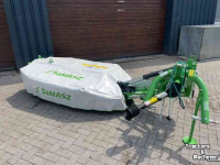 Faucheuse Samasz Samba 160
