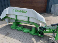 Faucheuse Samasz Samba 160