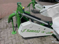 Faucheuse Samasz Samba 160