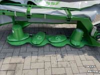Faucheuse Samasz Samba 160
