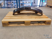 Mini pelleteuse Yanmar Weight ViO33