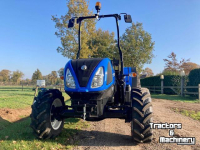 Tracteur New Holland T3.60 LP