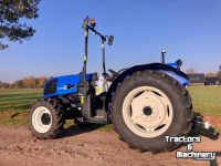Tracteur New Holland T3.60 LP