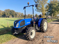 Tracteur New Holland T3.60 LP