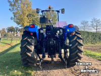 Tracteur New Holland T3.60 LP
