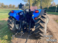 Tracteur New Holland T3.60 LP