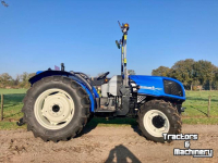 Tracteur New Holland T3.60 LP