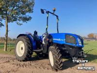 Tracteur New Holland T3.60 LP