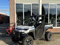 RTV / UTV / Gator Polaris Polaris RANGER EV KINETIC PREMIUM