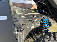 RTV / UTV / Gator Polaris Polaris RANGER EV KINETIC PREMIUM