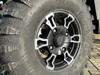 RTV / UTV / Gator Polaris POLARIS RANGER EV KINETIC PREMIUM