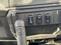 RTV / UTV / Gator Polaris Polaris RANGER EV KINETIC PREMIUM