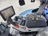 Tracteur New Holland T7.245
