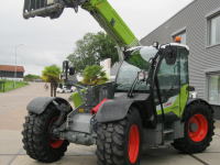 Chargeur Télescopique Claas SCORPION 741 VP ST5