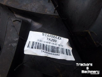 Roues, Pneus, Jantes, Barillets Jumelage  600-16