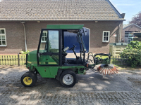 Tracteur porte-outils Roberine Werktuigendrager