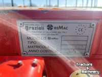 Herse rotative Rema C ROTOREG TYPE M 300