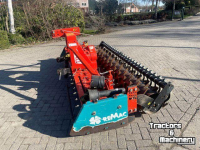 Herse rotative Rema C ROTOREG TYPE M 300
