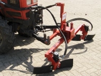 Autres matériel et accessoires d´arboriculture CSB takkenverzamelaar