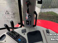 Tracteurs Massey Ferguson 6S.155 Dyna VT Efficient Tractor