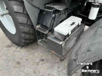 Tracteur Deutz-Fahr 6150.4 TTV