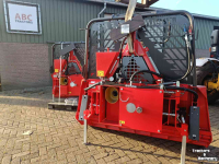 Autres matériel de forestières et accessoires  KRPAN 9.5 EH boomlier/bomenlier/Seilwinde/Winch