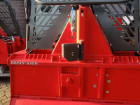 Autres matériel de forestières et accessoires  KRPAN 9.5 EH boomlier/bomenlier/Seilwinde/Winch