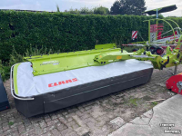 Faucheuse Claas Disco 3600 C Contour