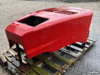 Tracteur Case-IH Motorkap Quadtrac parts nr:47498843