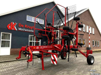 Andaineur Lely 815 cd vario