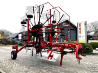 Andaineur Lely 815 cd vario