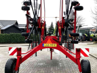 Andaineur Lely 815 cd vario