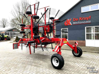 Andaineur Lely 815 cd vario