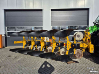 Charrues Rumptstad Optimus 480 5 schaar wentelploeg