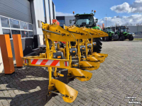 Charrues Rumptstad Optimus 480 5 schaar wentelploeg