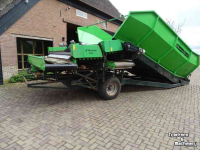 Trémie Miedema SB  1151 Stortbak