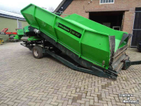 Trémie Miedema SB  1151 Stortbak