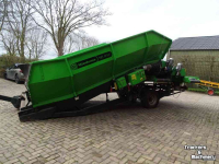 Trémie Miedema SB  1151 Stortbak