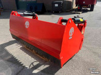 Coupe-blocs d'ensilage AP SGH 2200/1650