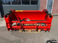 Coupe-blocs d'ensilage AP SGH 2200/1650